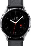 Samsung Galaxy Watch Active2 Zilver / Zwart 40 mm RVS
