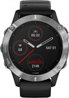 Garmin Fenix 6 Zilver 47 mm