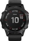 Garmin Fenix 6X Pro - Black - 51mm