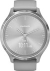 Garmin Vivomove 3 Sport - Silver/Gray - 44mm
