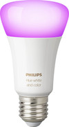Philips Hue White and Color E27 Separate Light Bluetooth