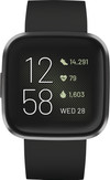 Fitbit Versa 2 Zwart