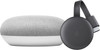Google Home Mini + Google Chromecast V3