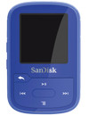 Sandisk Clip Sport Plus Blue
