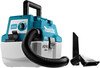 Makita DVC750LZX1 (zonder accu)
