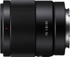 Sony FE 35mm f/1.8