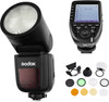 Godox Speedlite V1 Canon X-Pro Trigger Accessoire Kit