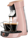 Philips Senseo Viva Café Duo Select HD6564/30 Roze