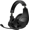 HyperX Cloud Stinger Wireless Gaming Headset PS4/PC Zwart
