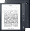 Kobo Libra H2O Zwart