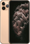 Apple iPhone 11 Pro 512 GB Goud