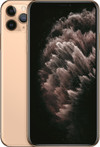 Apple iPhone 11 Pro Max 256 GB Goud