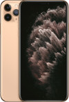 Apple iPhone 11 Pro Max 512 GB Goud