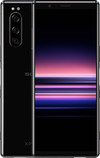 Sony Xperia 5 Zwart