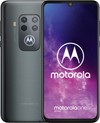 Motorola One Zoom Grijs