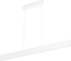Philips Hue Ensis Hanglamp White & Colour Wit