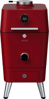 Everdure 4K Rood