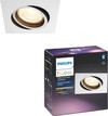 Philips Hue Centura inbouwspot White & Colour vierkant wit