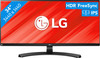 LG 34WL750