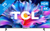 TCL LED 75 inches P6L (2026)