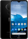 Nokia 6.2 Zwart