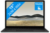 Microsoft Surface Laptop 3 15" 8 GB - 256 GB Black