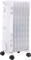 Domo DO7318R Olieradiator