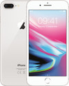Apple iPhone 8 Plus 128GB Silver