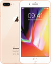 Apple iPhone 8 Plus 128GB Gold
