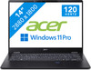 Acer TravelMate P6 14 AI TMP614-54-TCO-70QD QWERTY