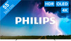 Philips 55OLED754 - Ambilight