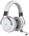 Corsair Virtuoso RGB Wireless Gaming Headset White