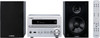 Yamaha MCR-B270D Silver