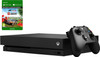 Xbox One X 1TB + Forza Horizon 4: LEGO Speed Champions