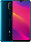 OPPO A9 (2020) Groen