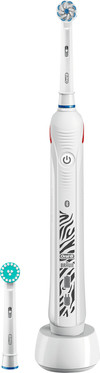 Oral-B Smartseries Teen Wit