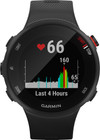Garmin Forerunner 45S Zwart