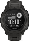 Garmin Instinct Black