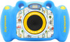 Easypix KiddyPix Blizz Blauw