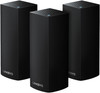 Linksys Velop Tri-band Mesh WiFi (3-pack Black)