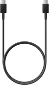 Samsung Usb C naar Usb C Kabel 60W 1m Kunststof Zwart