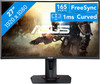 ASUS TUF VG27VQ