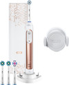 Oral-B Genius 10100S Rose Goud