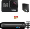 GoPro HERO 7 Black Bundle