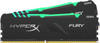 Kingston HyperX Fury RGB 16GB DDR4 DIMM 2666MHz CL16 (2x8 GB)