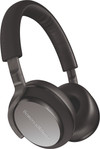 Bowers & Wilkins PX5 Grijs