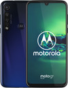 Motorola Moto G8 Plus Blauw