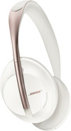 Bose Noise Canceling Headphones 700 White