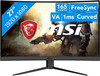 MSI Optix G27C4