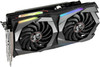 MSI GeForce GTX 1660 Ti Gaming 6G